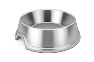 Ranking najlepszych miseczek dla kota